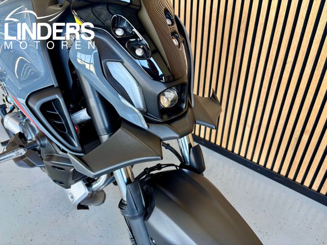 yamaha - mt-07-abs