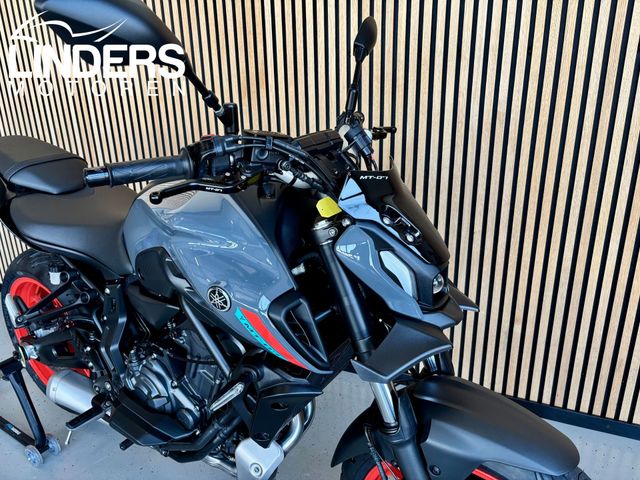 yamaha - mt-07-abs