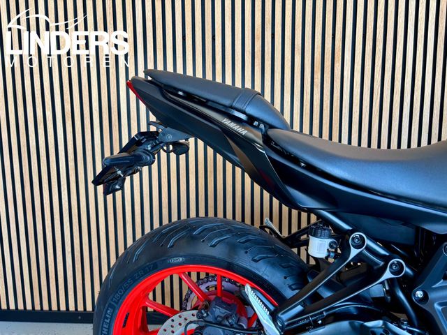 yamaha - mt-07-abs