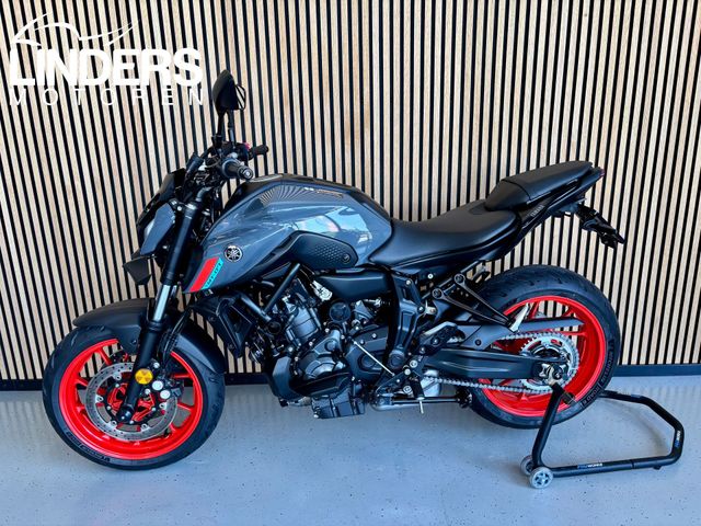 yamaha - mt-07-abs