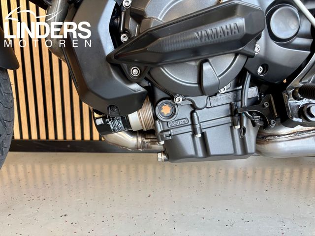 yamaha - mt-07-abs