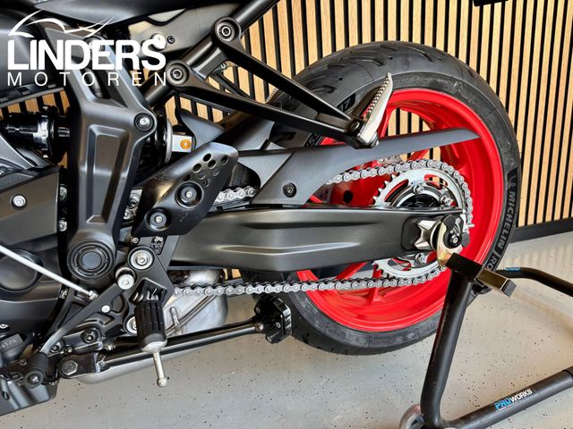 yamaha - mt-07-abs
