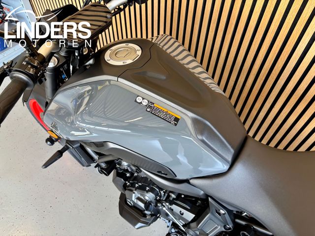 yamaha - mt-07-abs