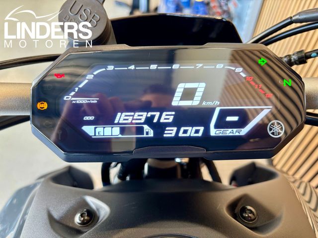 yamaha - mt-07-abs