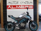 CFMOTO 300 NK