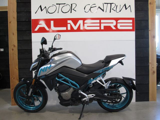 cfmoto - 300-nk
