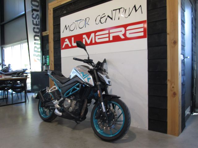 cfmoto - 300-nk