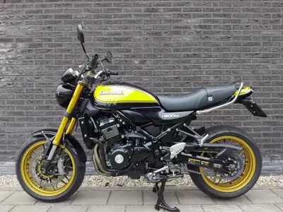 KAWASAKI Z900RS SE – foto 2