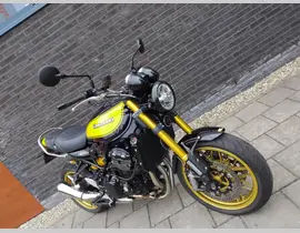 Kawasaki Z900RS SE 2023 occasion