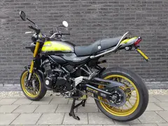 Kawasaki Z900RS SE 2023 occasion – foto 9 van 15