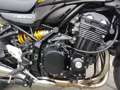 Kawasaki Z900RS SE 2023 occasion – foto 6 van 15