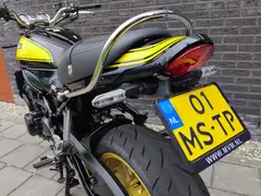 Kawasaki Z900RS SE 2023 occasion – foto 10 van 15