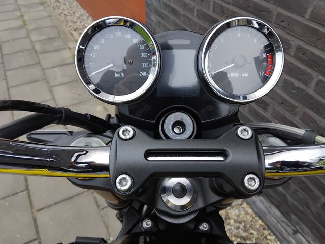 kawasaki - z900rs-se