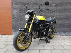 Kawasaki Z900RS SE 2023 occasion – foto 12 van 15
