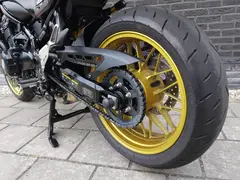 Kawasaki Z900RS SE 2023 occasion – foto 11 van 15