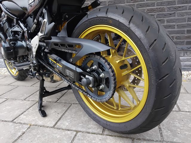 kawasaki - z900rs-se