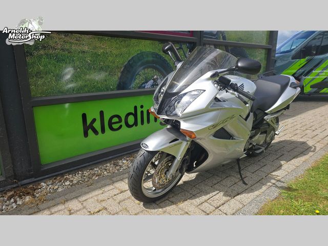 honda - vfr-800-fi-vtec