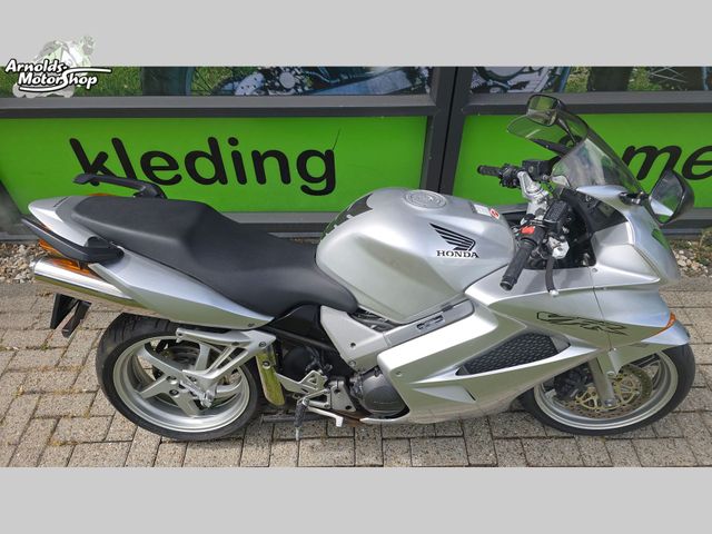 honda - vfr-800-fi-vtec
