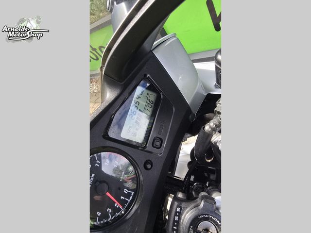 honda - vfr-800-fi-vtec