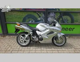 Honda VFR 800 FI Vtec 2002 occasion