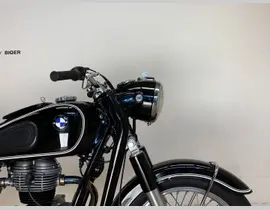 BMW R 27 2026 occasion