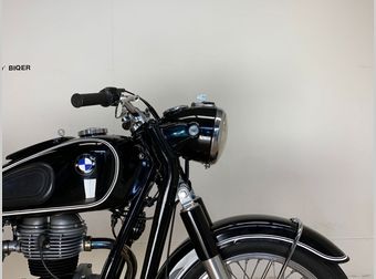 BMW R 27 2026 occasion