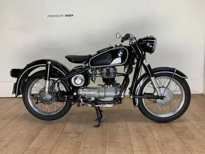 BMW R 27 – foto 2