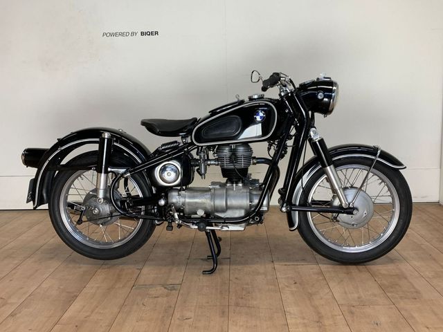bmw - r-27