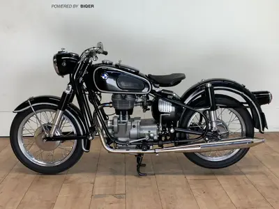 BMW R 27 – foto 3