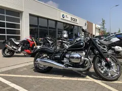 BMW R 27 Nieuwstaat met gelijke nummers 2026 occasion – foto 4 van 14