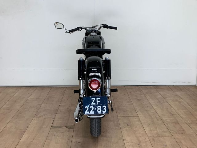 bmw - r-27