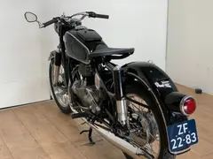BMW R 27 Nieuwstaat met gelijke nummers 2026 occasion – foto 11 van 14