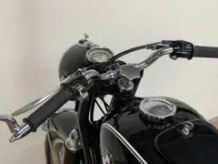 BMW R 27 Nieuwstaat met gelijke nummers 2026 occasion – foto 12 van 14