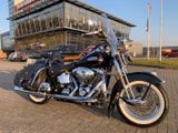 HARLEY-DAVIDSON SPRINGER FLSTS SOFTAIL