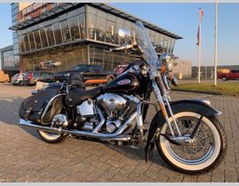 Harley-Davidson Springer Flsts Softail 2001 occasion