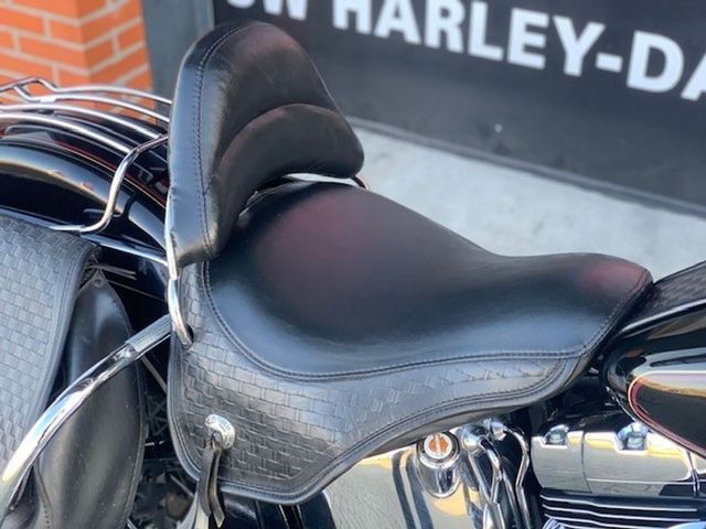 harley-davidson - springer-flsts-softail