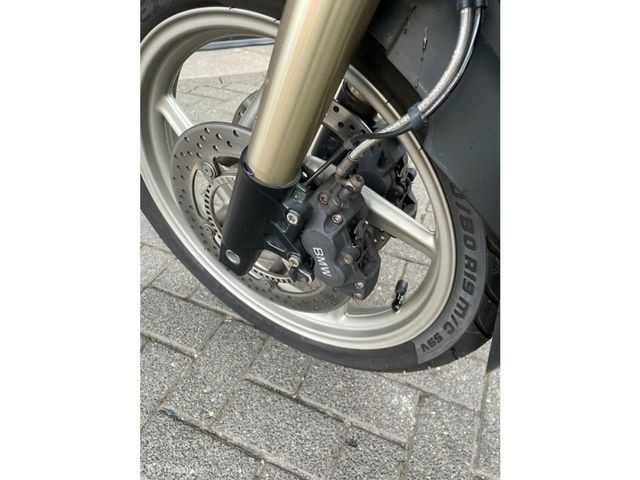bmw - r-1200-gs