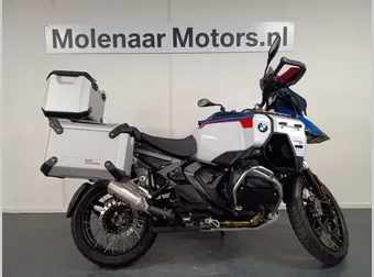 BMW R 1300 GS Adventure 2025 occasion