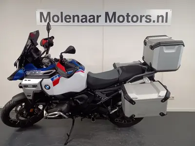 BMW R 1300 GS ADVENTURE – foto 2