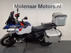 BMW R1300 GS Adventure 2025 occasion – foto 2 van 6