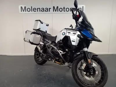 BMW R 1300 GS ADVENTURE – foto 4