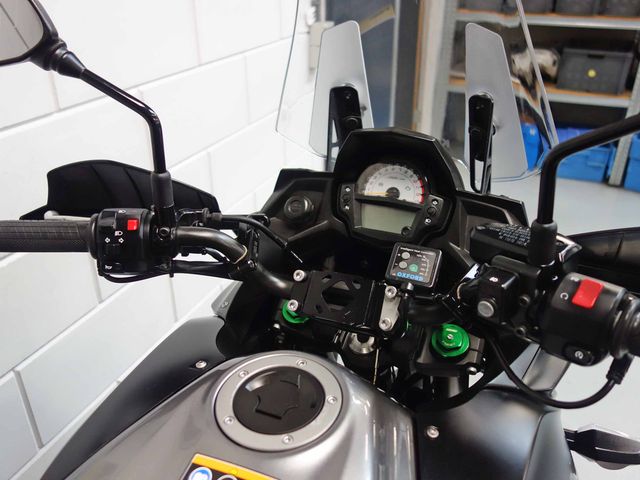 kawasaki - versys-650