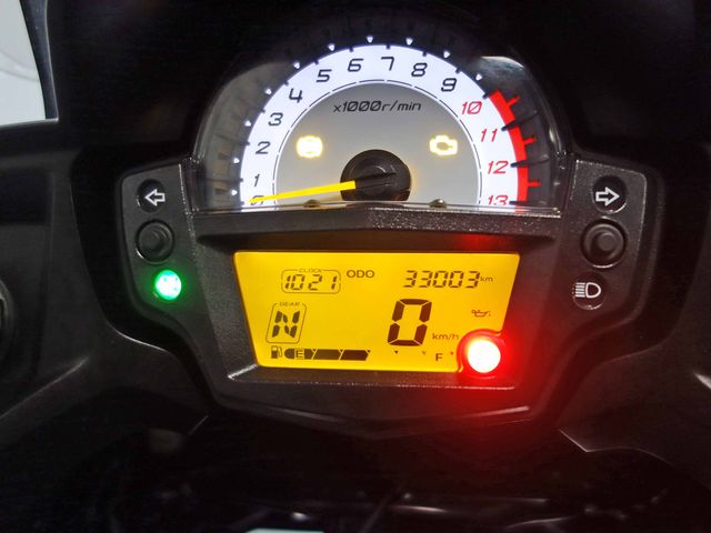 kawasaki - versys-650