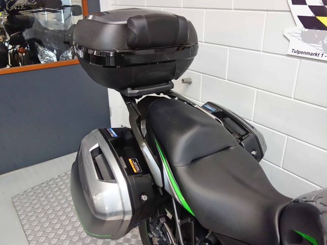 kawasaki - versys-650