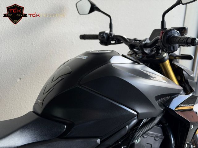 honda - cb-1000-hornet-sp