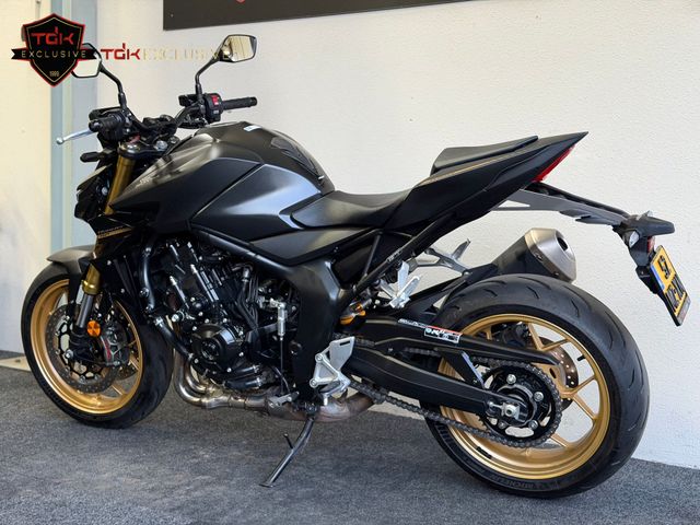 honda - cb-1000-hornet-sp