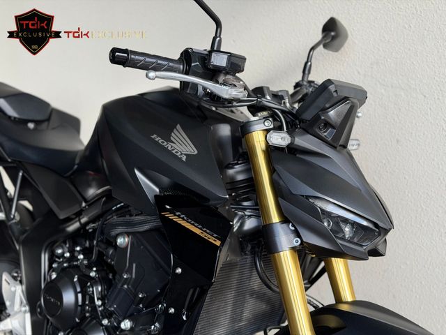 honda - cb-1000-hornet-sp