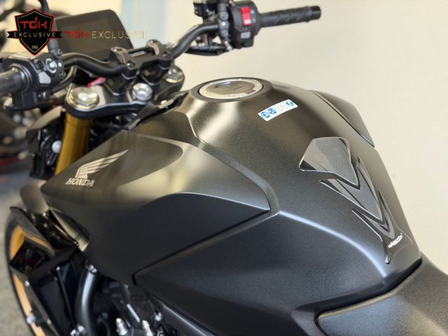 honda - cb-1000-hornet-sp