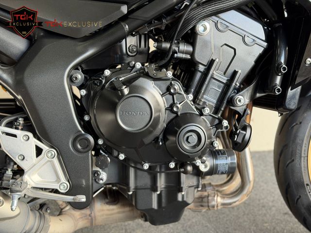 honda - cb-1000-hornet-sp