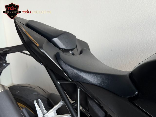 honda - cb-1000-hornet-sp